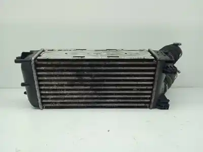 Second-hand car spare part intercooler for citroen c4 picasso i monospace (ud_) 1.6 hdi oem iam references 9656503980  