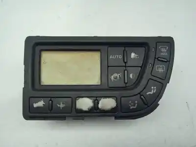 Автозапчасти б/у климат-контроль за citroen c4 picasso i monospace (ud_) 1.6 hdi ссылки oem iam 9650868977