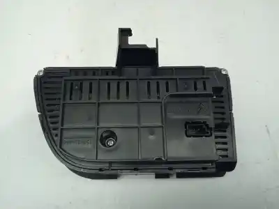 Автозапчасти б/у климат-контроль за citroen c4 picasso i monospace (ud_) 1.6 hdi ссылки oem iam 9650868977  