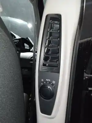 Автозапчасти б/у климат-контроль за citroen c4 picasso i monospace (ud_) 1.6 hdi ссылки oem iam 9659796877