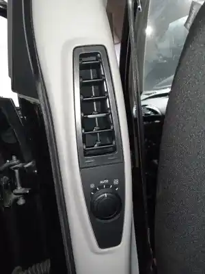 Автозапчасти б/у климат-контроль за citroen c4 picasso i monospace (ud_) 1.6 hdi ссылки oem iam 9659796877