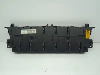 Second-hand car spare part dashboard for citroen c4 picasso i monospace (ud_) 1.6 hdi oem iam references 9666217280  