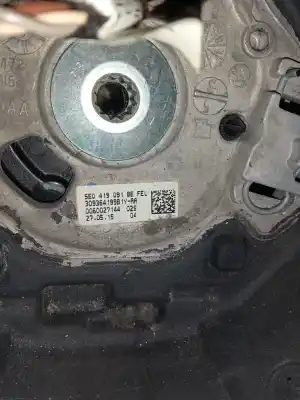 Pezzo di ricambio per auto di seconda mano volante per skoda rapid ambition riferimenti oem iam 5e0419091be  