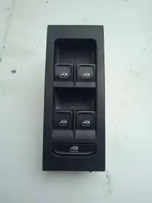 Автозапчастина б/у передні вікний вмикач для skoda rapid ambition посилання на oem iam 6v1959857a