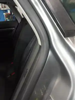 Second-hand car spare part rubber door seal for audi a6 berlina (4f2) 3.2 fsi oem iam references 
