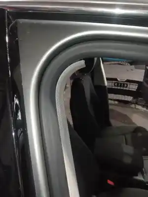 Second-hand car spare part rubber door seal for audi a6 berlina (4f2) 3.2 fsi oem iam references 