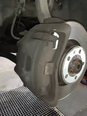 Second-hand car spare part front right brake caliper for audi a6 berlina (4f2) 3.2 fsi oem iam references 