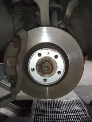 Second-hand car spare part front right knuckle for audi a6 berlina (4f2) 3.2 fsi oem iam references 