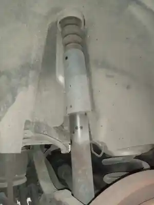 Second-hand car spare part right rear shock absorber for audi a6 berlina (4f2) 3.2 fsi oem iam references 4f0513032h