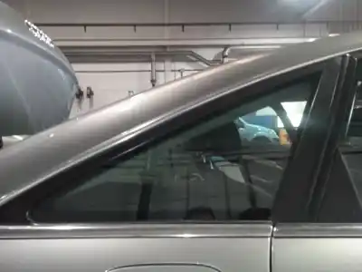 Second-hand car spare part right rear triangle quarter glass for audi a6 berlina (4f2) 3.2 fsi oem iam references 