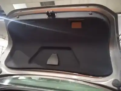 Second-hand car spare part tailgate trim for audi a6 berlina (4f2) 3.2 fsi oem iam references 