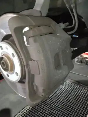 Second-hand car spare part front left brake caliper for audi a6 berlina (4f2) 3.2 fsi oem iam references 