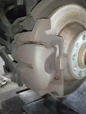 Second-hand car spare part rear right brake caliper for audi a6 berlina (4f2) 3.2 fsi oem iam references 