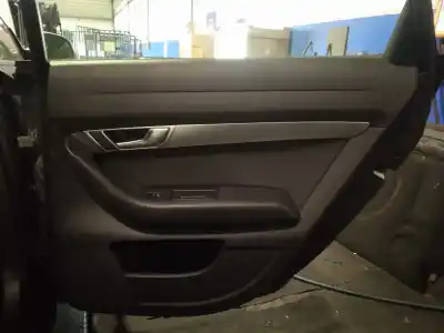 Second-hand car spare part right rear door trim for audi a6 berlina (4f2) 3.2 fsi oem iam references 