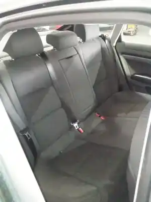 Second-hand car spare part rear seats for audi a6 berlina (4f2) 3.2 fsi oem iam references 