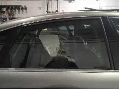 Second-hand car spare part rear right glass window for audi a6 berlina (4f2) 3.2 fsi oem iam references 