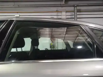 Second-hand car spare part rear left glass window for audi a6 berlina (4f2) 3.2 fsi oem iam references 