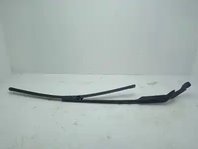 Second-hand car spare part left front windshield wiper arm for audi a6 berlina (4f2) 3.2 fsi oem iam references 4f1955409