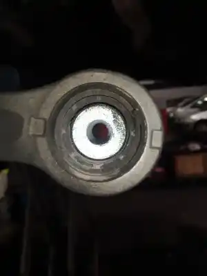 Second-hand car spare part front right lower suspension arm for audi a6 berlina (4f2) 3.2 fsi oem iam references 