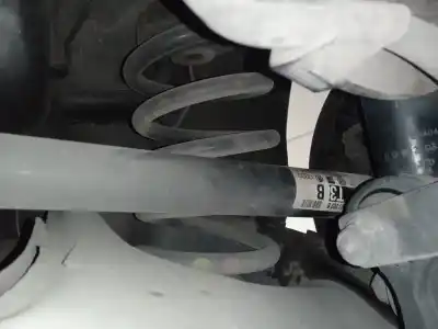 Second-hand car spare part rear right transmission for audi a6 berlina (4f2) 3.2 fsi oem iam references 4f0501203b