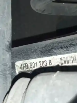 Second-hand car spare part rear left transmission for audi a6 berlina (4f2) 3.2 fsi oem iam references 4f0501203b