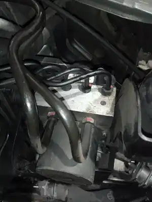 Second-hand car spare part abs for audi a6 berlina (4f2) 3.2 fsi oem iam references 4f0614517a