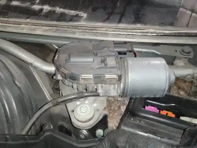 Second-hand car spare part front windshield wiper motor for audi a6 berlina (4f2) 3.2 fsi oem iam references 4f1955119