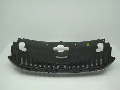 Автозапчастина б/у передня решіта для skoda rapid ambition посилання на oem iam 5ja853668