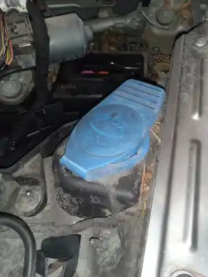 Second-hand car spare part windscreen washer bottle for audi a6 berlina (4f2) 3.2 fsi oem iam references 4f0955451m