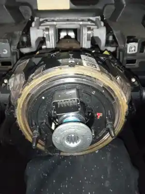 Second-hand car spare part air bag ring for audi a6 berlina (4f2) 3.2 fsi oem iam references 4e0953541a