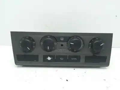 Second-hand car spare part climate control for audi a6 berlina (4f2) 3.2 fsi oem iam references 4f1820043f