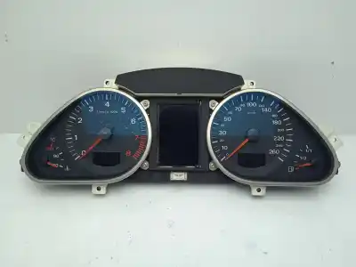 Second-hand car spare part dashboard for audi a6 berlina (4f2) 3.2 fsi oem iam references 4f0920900k