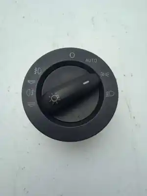 Second-hand car spare part headlights switch for audi a6 berlina (4f2) 3.2 fsi oem iam references 4f1941531d