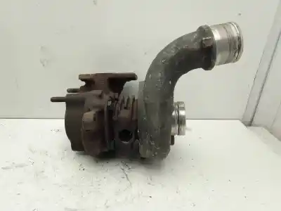 Gebrauchtes Autoersatzteil TURBOLADER zum VOLVO V40 FAMILIAR  OEM-IAM-Referenzen 4542042  