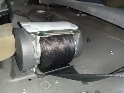 Second-hand car spare part rear right seat belt for audi a6 berlina (4f2) 3.2 fsi oem iam references 4f0857805e