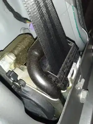 Second-hand car spare part front right seat belt for audi a6 berlina (4f2) 3.2 fsi oem iam references 4f0857706