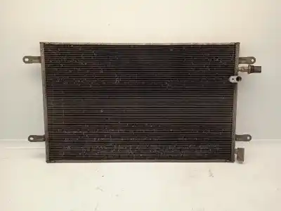 Second-hand car spare part air conditioning condenser / radiator for audi a6 berlina (4f2) 3.2 fsi oem iam references 4f0260401e