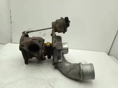 Second-hand car spare part TURBOCHARGER for RENAULT CLIO II FASE I (B/CBO)  OEM IAM references K03114  