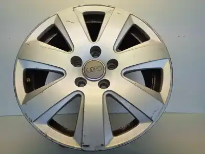 Peça sobressalente para automóvel em segunda mão jante por audi a6 berlina (4f2) 2.0 16v tfsi referências oem iam 4f0601025aj