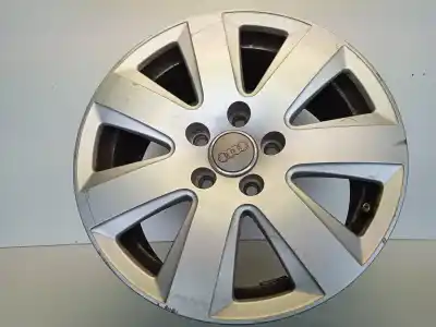 Peça sobressalente para automóvel em segunda mão jante por audi a6 berlina (4f2) 2.0 16v tfsi referências oem iam 4f0601025aj