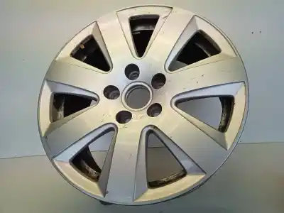 Peça sobressalente para automóvel em segunda mão jante por audi a6 berlina (4f2) 2.0 16v tfsi referências oem iam 4f0601025aj