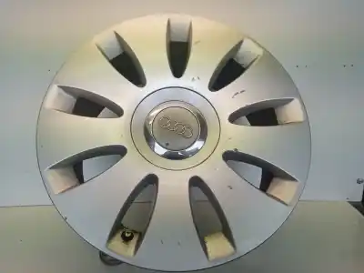 Second-hand car spare part rim for audi a6 berlina (4b2) 2.4 quattro oem iam references 4f0601025n