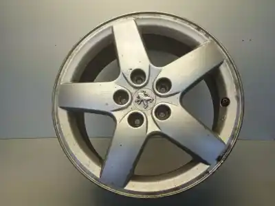 Peça sobressalente para automóvel em segunda mão JANTE por PEUGEOT 407 SW  Referências OEM IAM 11095  