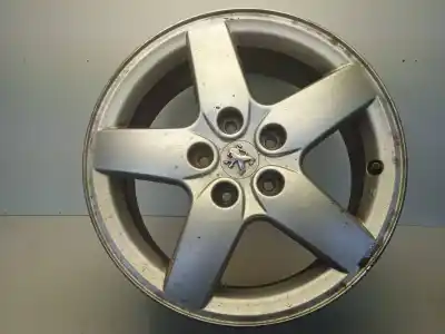 Peça sobressalente para automóvel em segunda mão JANTE por PEUGEOT 407 SW  Referências OEM IAM 11095  