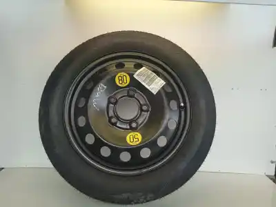 Gebrauchtes Autoersatzteil ERSATZRAD zum BMW SERIE 3 BERLINA (E46)  OEM-IAM-Referenzen 6750006  