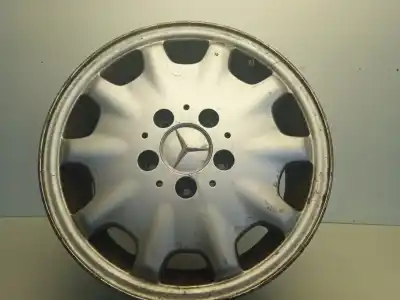 Автозапчасти б/у ШИНА за MERCEDES-BENZ CLASE C (W203) SPORTCOUPE  ссылки OEM IAM 2104010502  