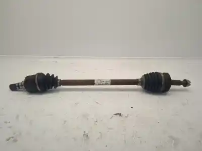 Piesă de schimb auto la mâna a doua TRANSMISIE SPATE STÂNGA pentru RENAULT SCENIC RX4 (JA0)  Referințe OEM IAM 7700112478  