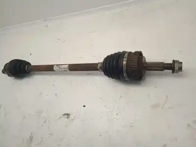 Piesă de schimb auto la mâna a doua transmisie spate stânga pentru renault scenic rx4 (ja0) 2.0 16v referințe oem iam 7700112478  