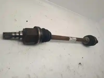 Piesă de schimb auto la mâna a doua transmisie spate stânga pentru renault scenic rx4 (ja0) 2.0 16v referințe oem iam 7700112478  