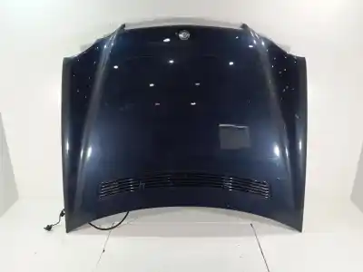 Piesă de schimb auto la mâna a doua CAPOTÃ pentru MERCEDES-BENZ CLASE C (W203) SPORTCOUPE  Referințe OEM IAM A2038800257  